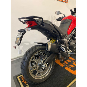 Ducati Multistrada 950 - Único Dono