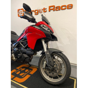 Ducati Multistrada 950 - Único Dono