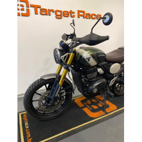 Triumph Scrambler 400 X