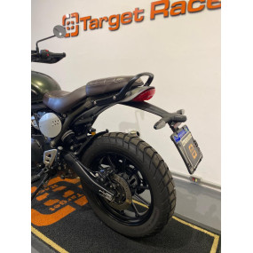 Triumph Scrambler 400 X