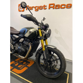 Triumph Scrambler 400 X