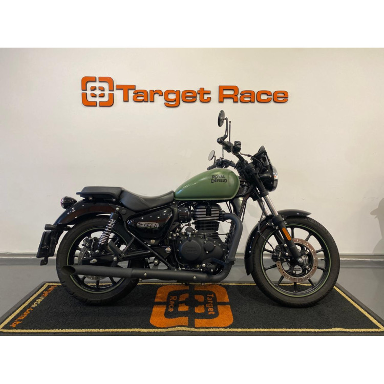 Royal Enfield Meteor