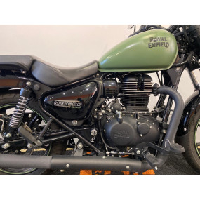 Royal Enfield Meteor