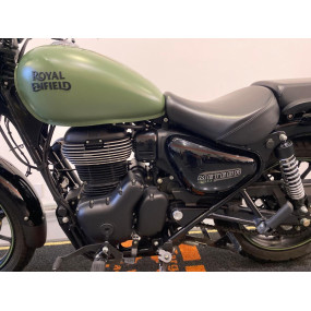 Royal Enfield Meteor
