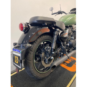 Royal Enfield Meteor