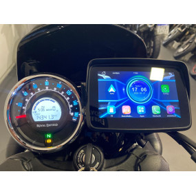 Royal Enfield Meteor