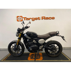 Triumph Scrambler 400 X