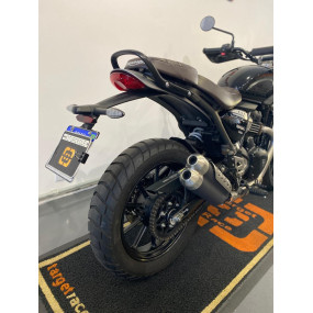 Triumph Scrambler 400 X