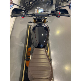 Triumph Scrambler 400 X