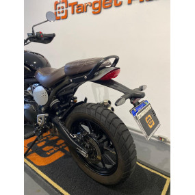 Triumph Scrambler 400 X