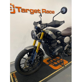 Triumph Scrambler 400 X