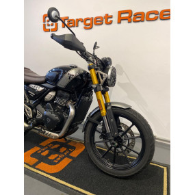 Triumph Scrambler 400 X