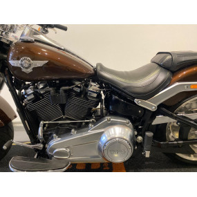 Harley Davidson Fat Boy 114