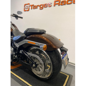 Harley Davidson Fat Boy 114