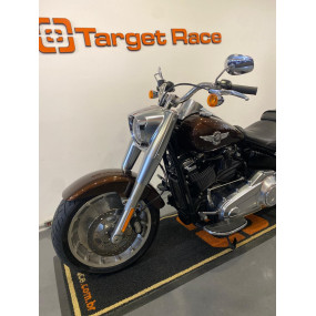 Harley Davidson Fat Boy 114