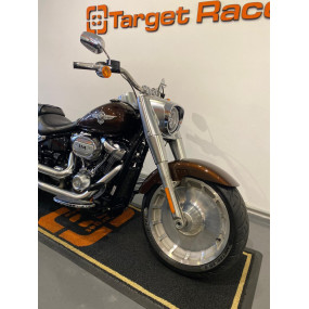 Harley Davidson Fat Boy 114