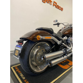 Harley Davidson Fat Boy 114