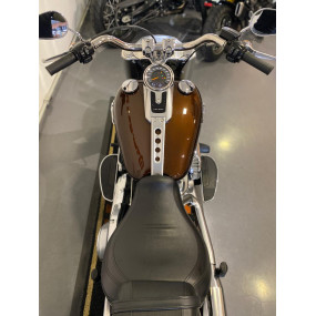 Harley Davidson Fat Boy 114
