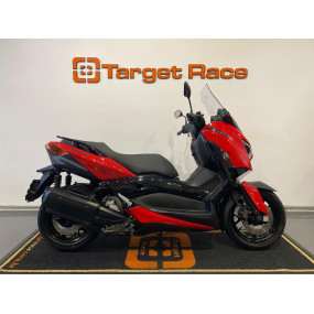 Yamaha Xmax