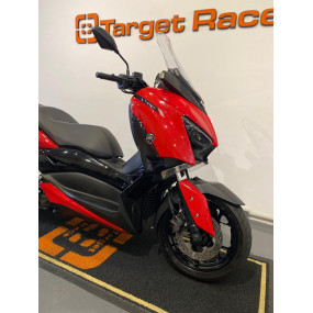 Yamaha Xmax