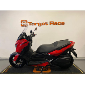Yamaha Xmax