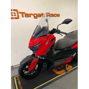 Yamaha Xmax