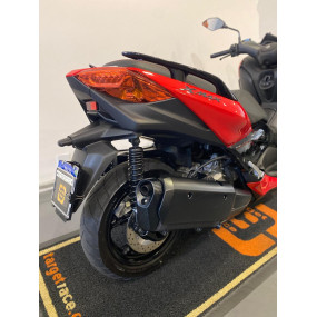 Yamaha Xmax
