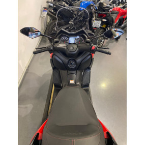 Yamaha Xmax