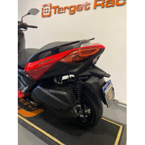 Yamaha Xmax