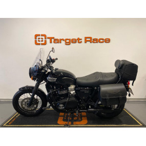 Triumph Bonneville T100 Black