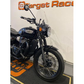 Triumph Bonneville T100 Black