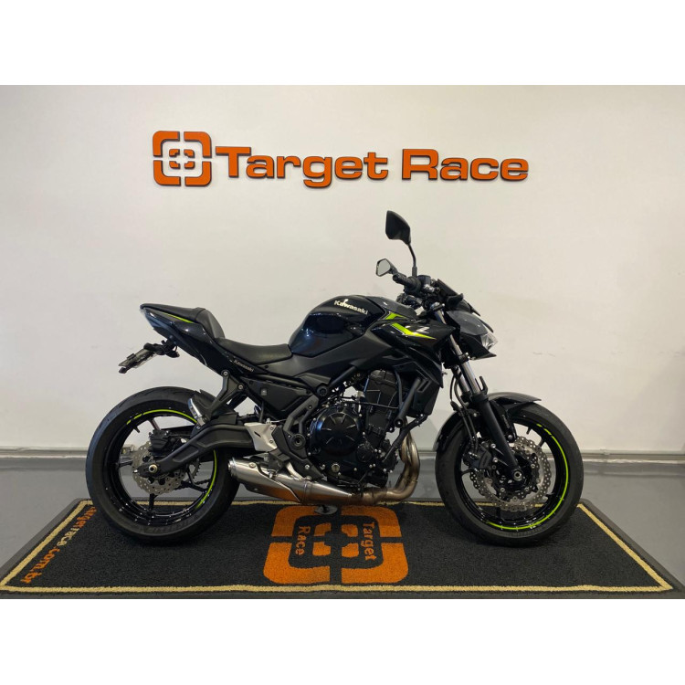 Kawasaki Z650