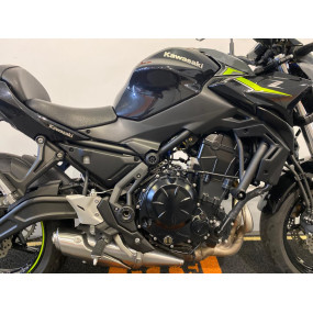 Kawasaki Z650