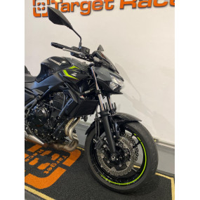 Kawasaki Z650