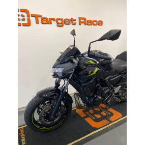 Kawasaki Z650