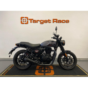 Royal Enfield Hunter 350 - Garantia até 04/2028