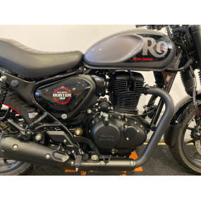 Royal Enfield Hunter 350 - Garantia até 04/2028