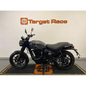 Royal Enfield Hunter 350 - Garantia até 04/2028