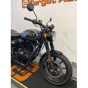 Royal Enfield Hunter 350 - Garantia até 04/2028