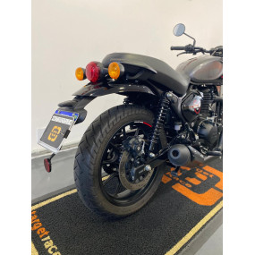 Royal Enfield Hunter 350 - Garantia até 04/2028