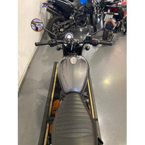 Royal Enfield Hunter 350 - Garantia até 04/2028