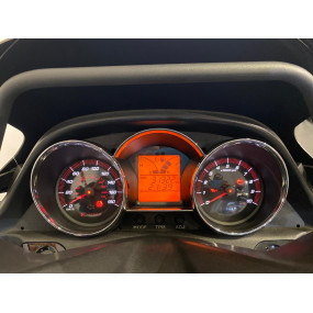 Kymco Downtown 300 Abs