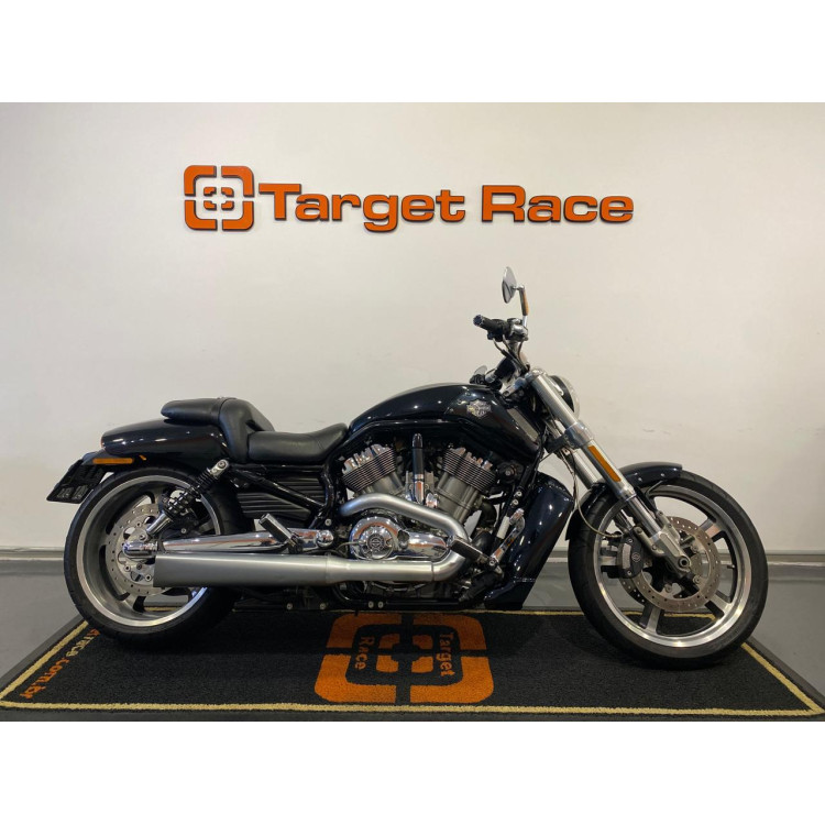 Harley Davidson V Road Muscle