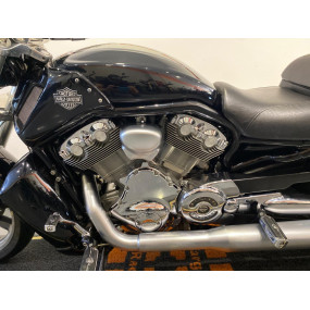 Harley Davidson V Road Muscle