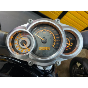 Harley Davidson V Road Muscle