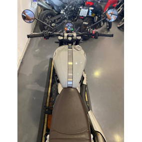 Triumph Scrambler 1200 X - Único Dono