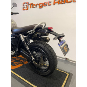 Triumph Scrambler 1200 X - Único Dono