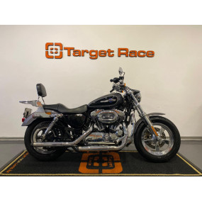 Harley Davidson Xl 1200 C