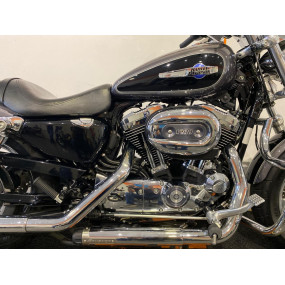 Harley Davidson Xl 1200 C