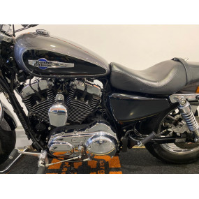 Harley Davidson Xl 1200 C